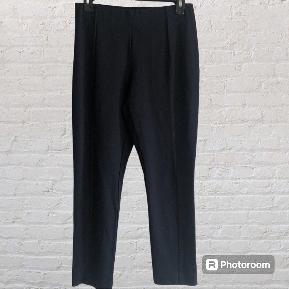 Jason Wu Petite Ankle Length Knit City Pant Size 6P‎